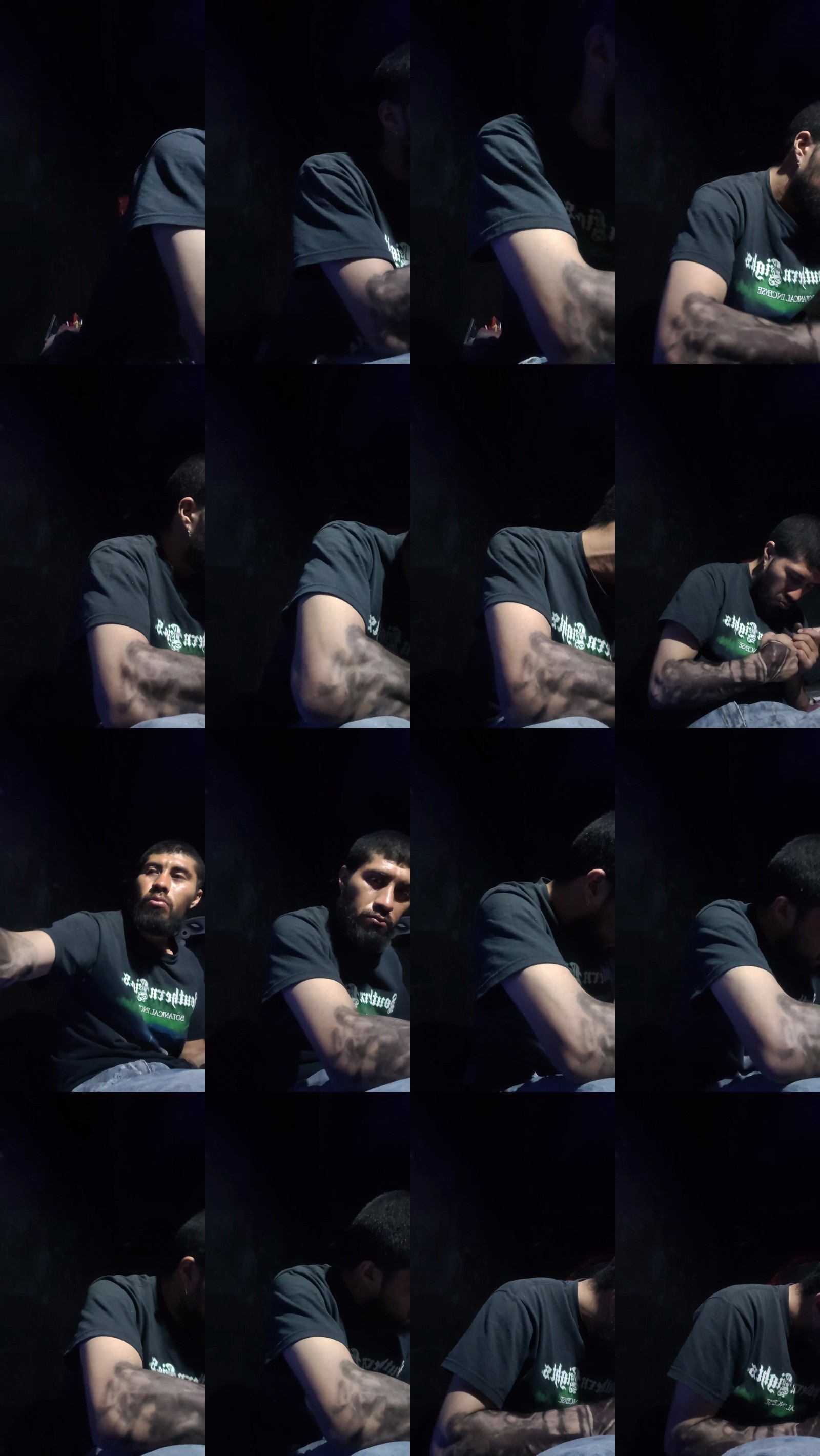 Huyq2 09-02-2025 Recorded Video orgasm