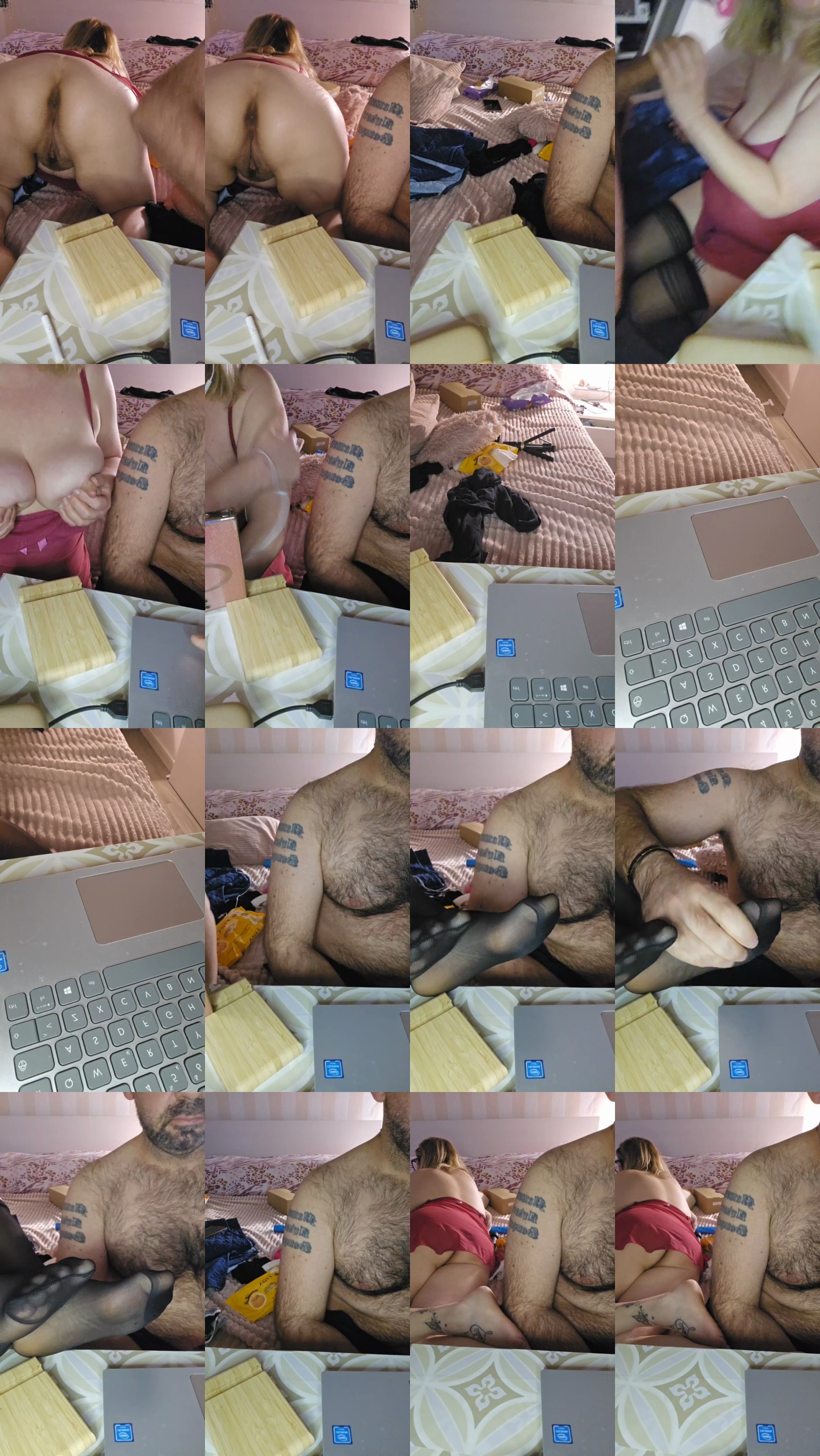 Incognito37xte 08-02-2025 Recorded Video fuckher