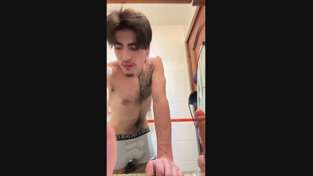 Jovencitobcn21 08-02-2025 Recorded Video juicy