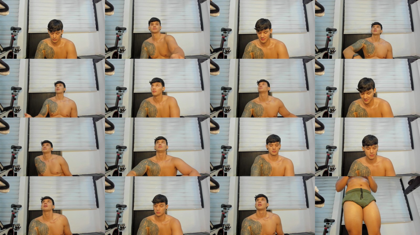 Kravenn 08-02-2025 Recorded Video Ass