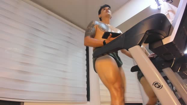 Kravenn 08-02-2025 Recorded Video twink