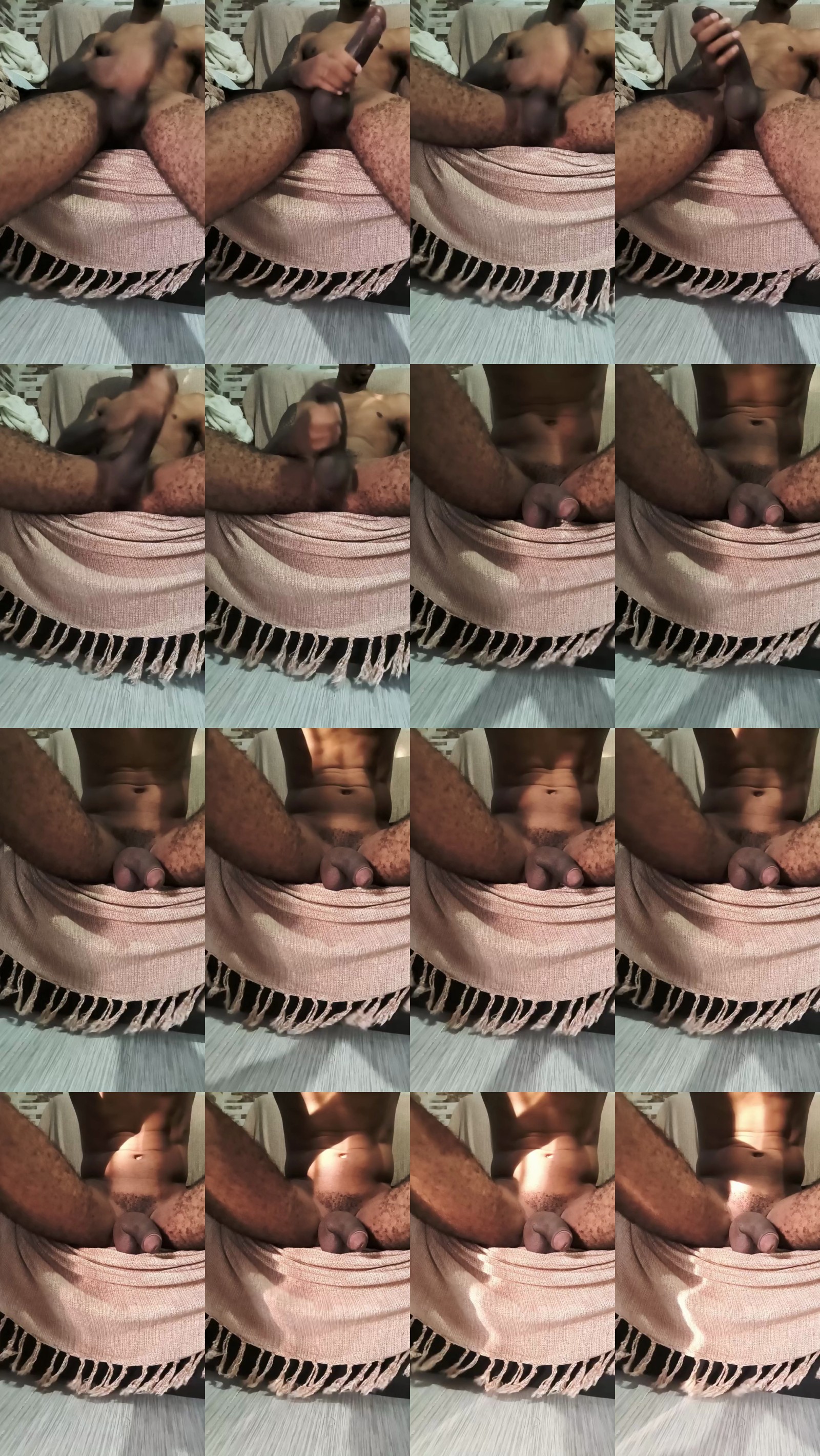 LaTrel021 09-02-2025 Recorded Video Pretty
