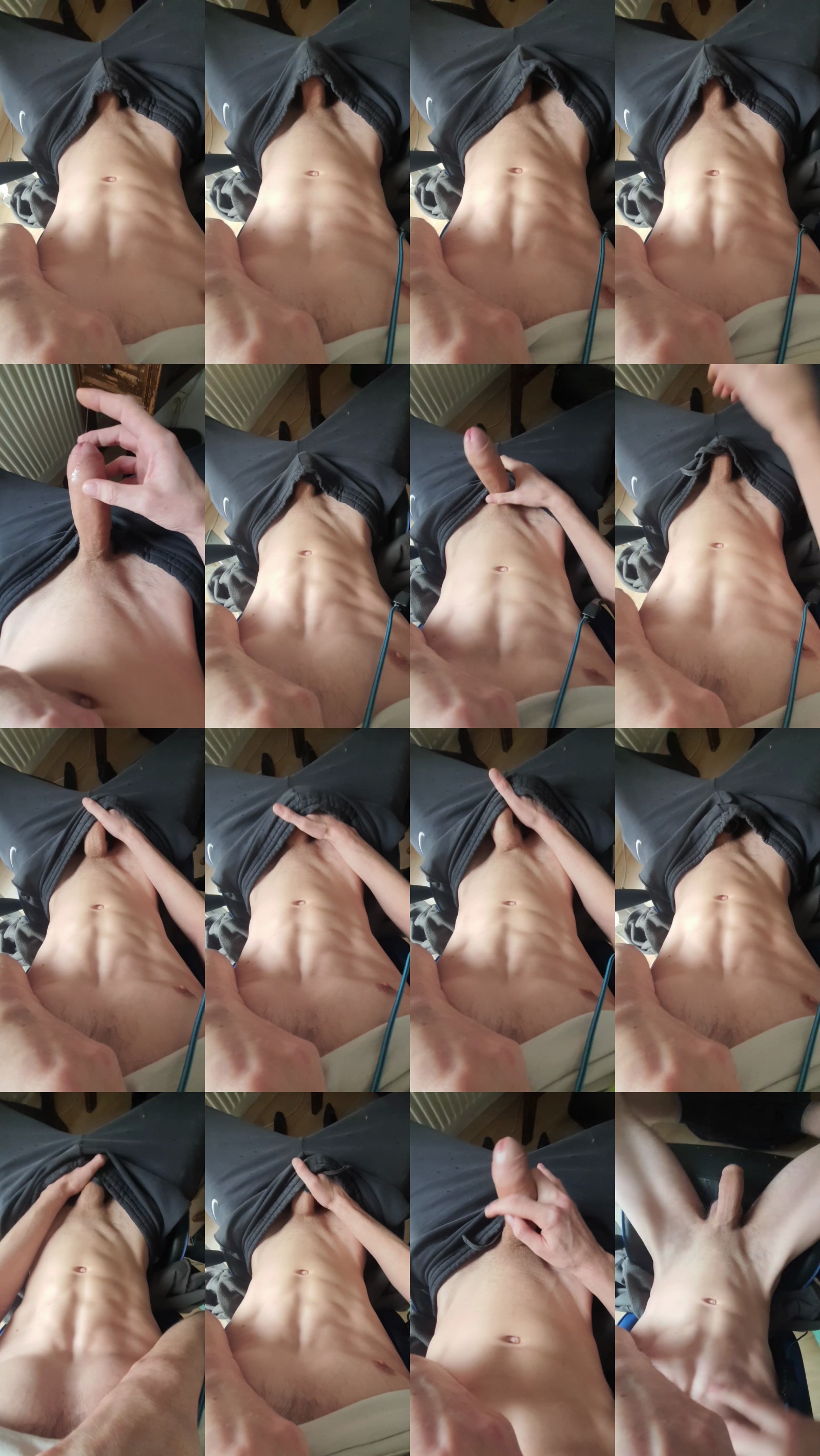 Leo67_ 09-02-2025 Recorded Video hard