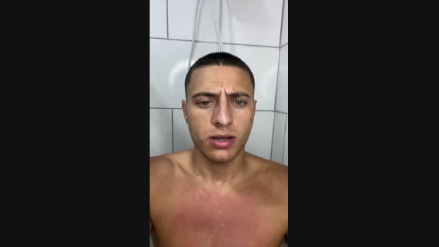 LeoBessler 08-02-2025 Recorded Video fingering