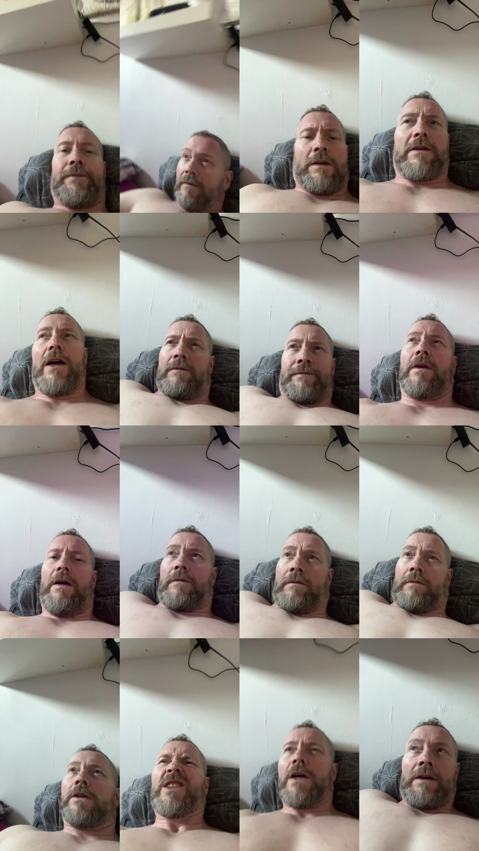 Mannfredfick 09-02-2025 Recorded Video gag