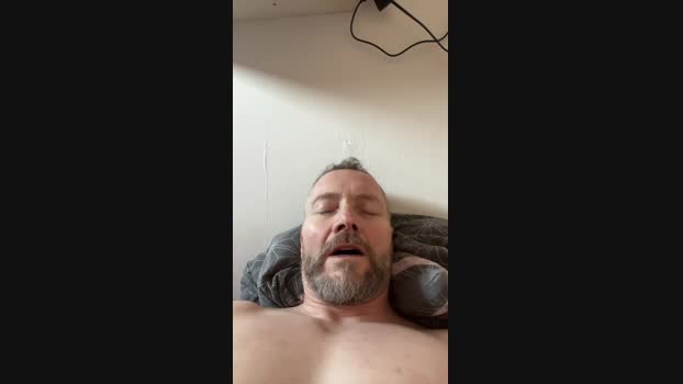 Mannfredfick 09-02-2025 Recorded Video fingers