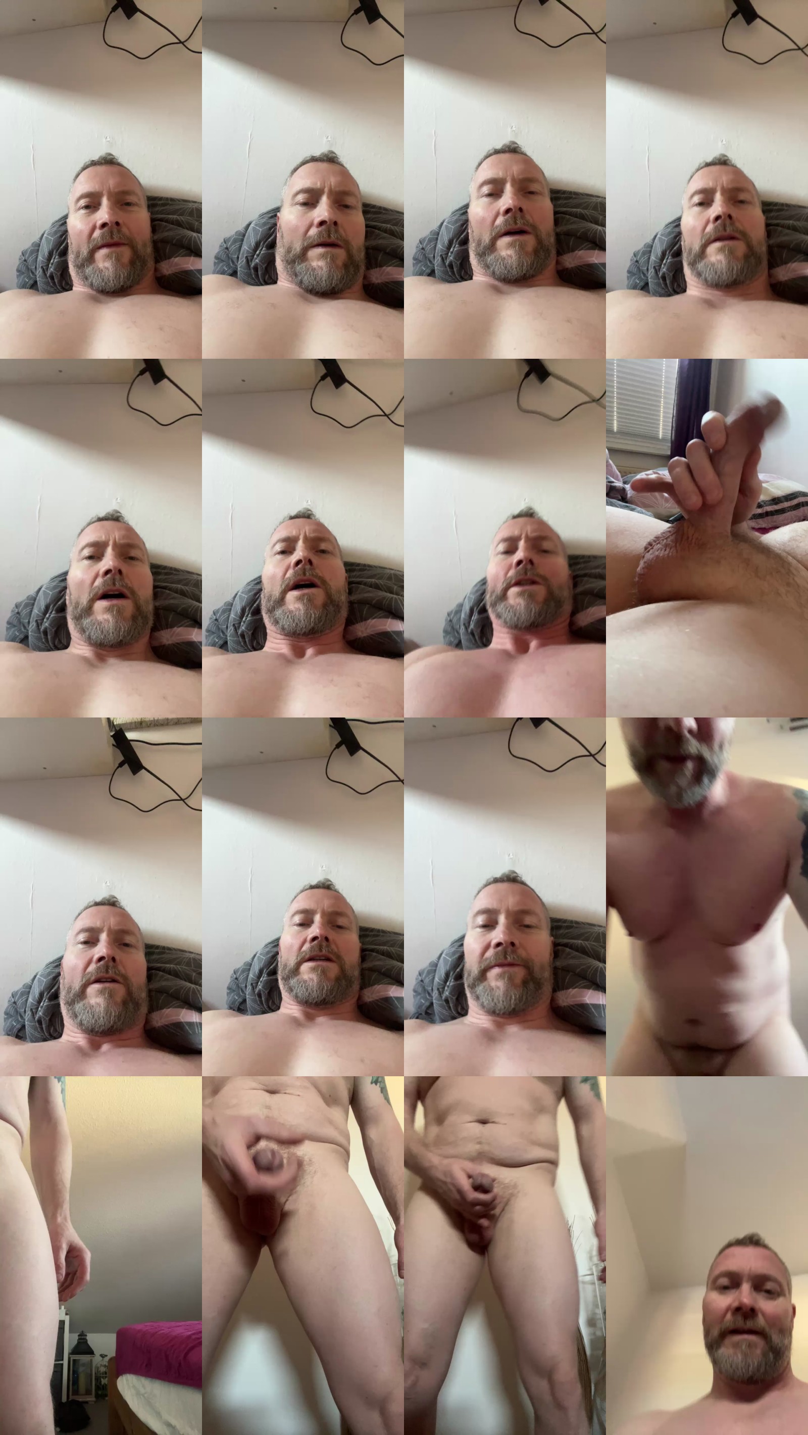Mannfredfick 09-02-2025 Recorded Video hardcock