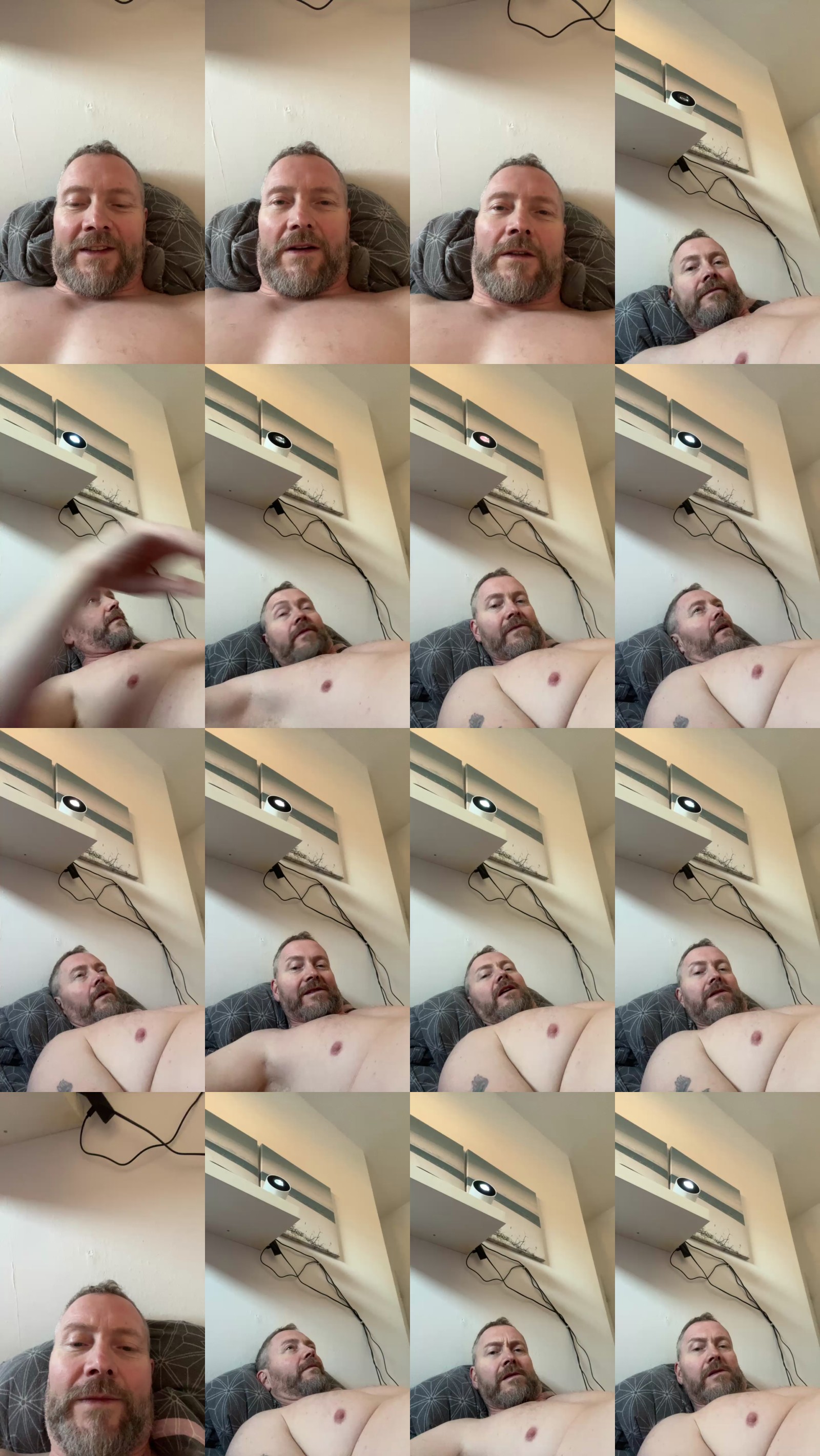 Mannfredfick 09-02-2025 Recorded Video big