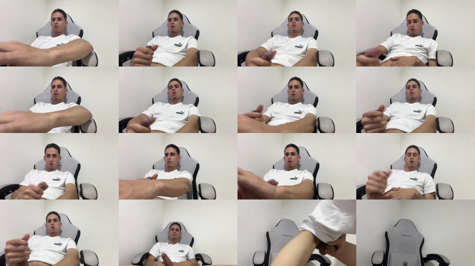 Mateocollins03 09-02-2025 Recorded Video kinky