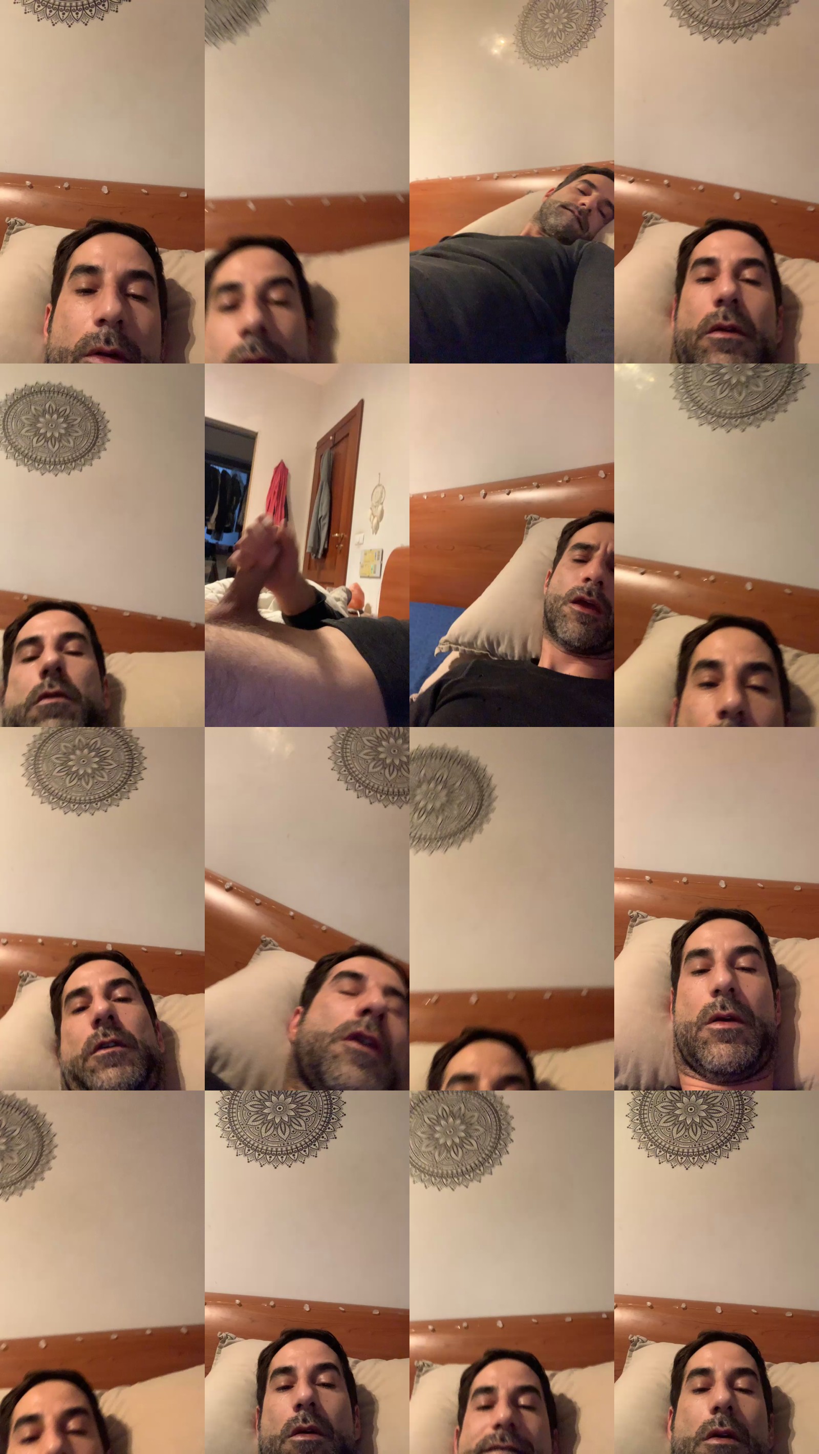 McEnrick1983 09-02-2025 Recorded Video playtime