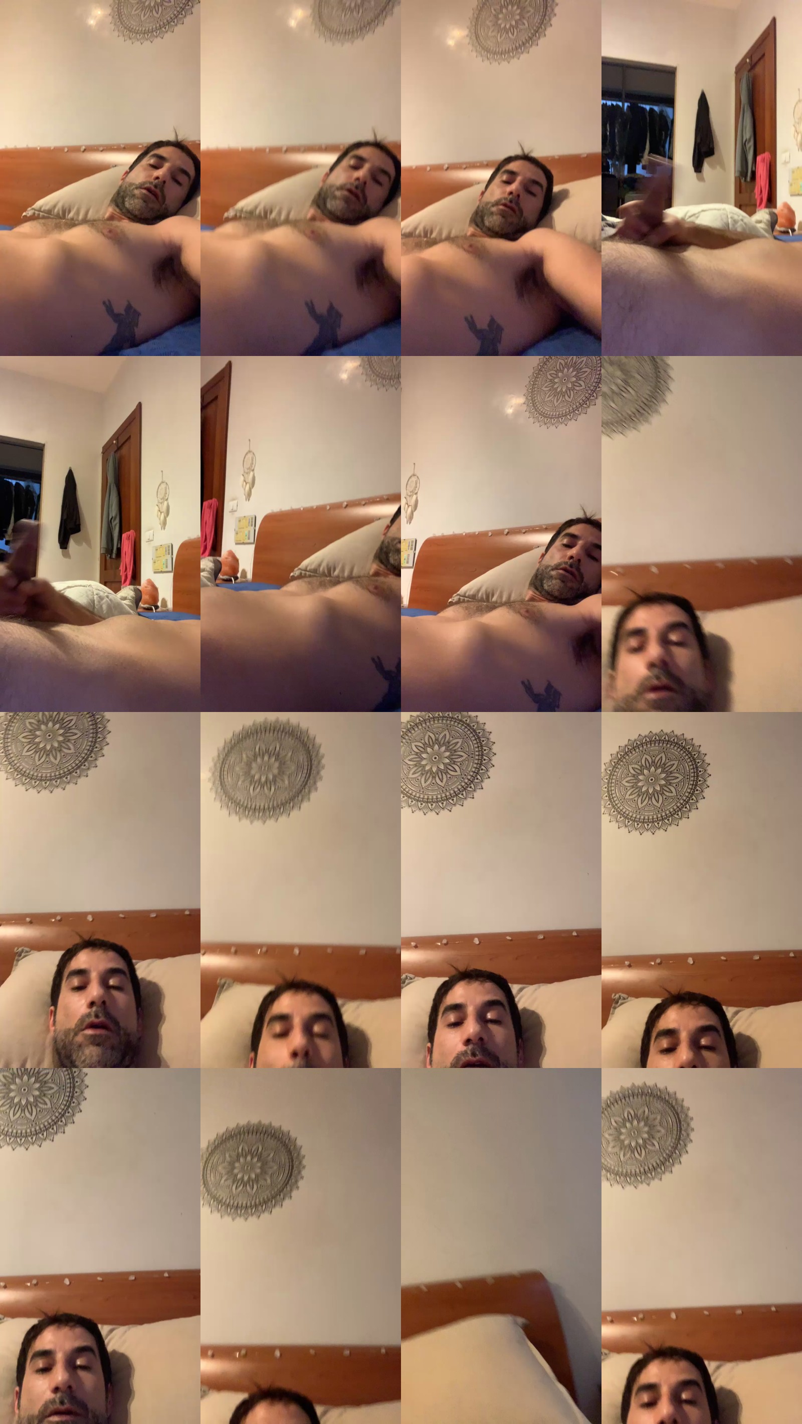 McEnrick1983 09-02-2025 Recorded Video hard