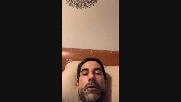 McEnrick1983 09-02-2025 Recorded Video wank