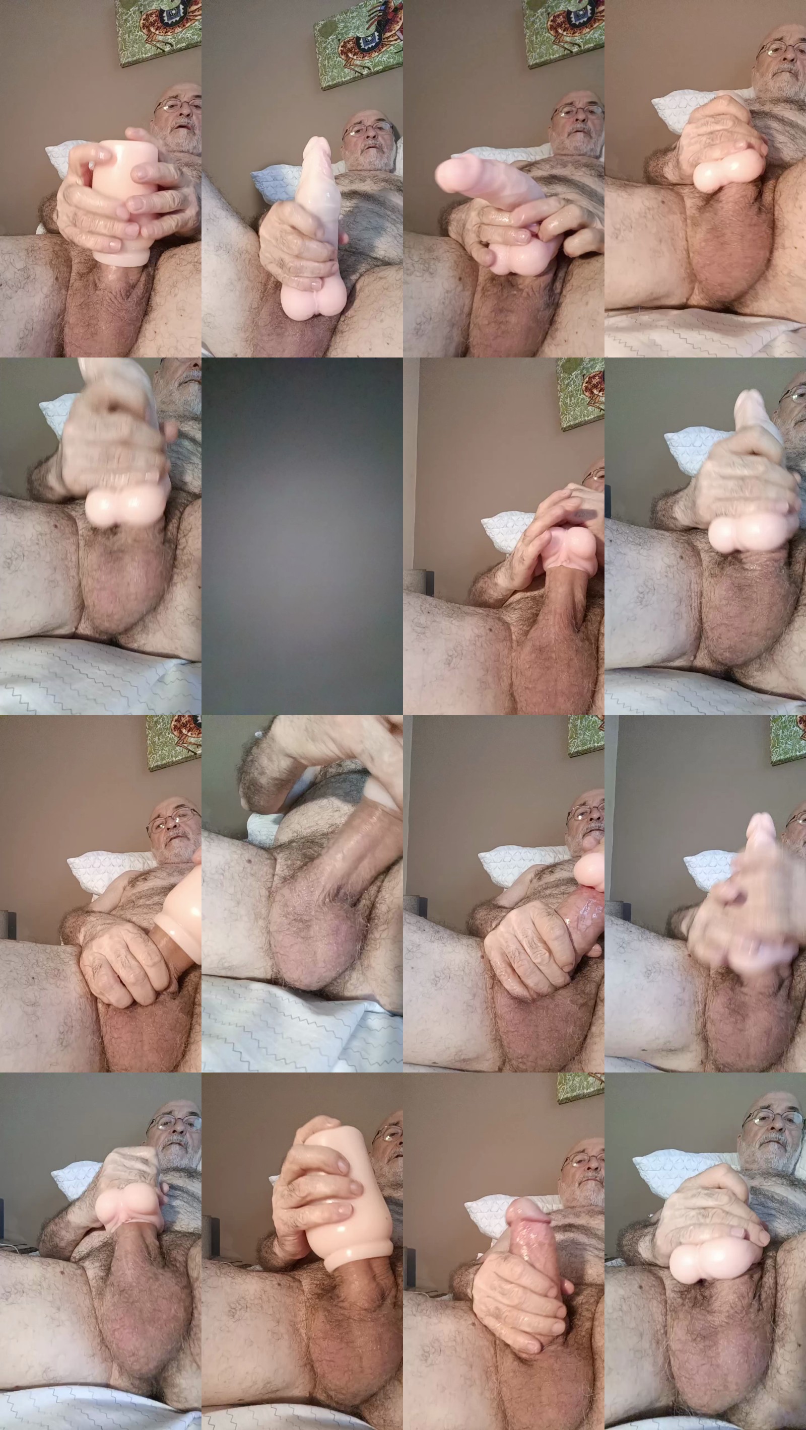 Ninooo8 09-02-2025 Recorded Video prettyface