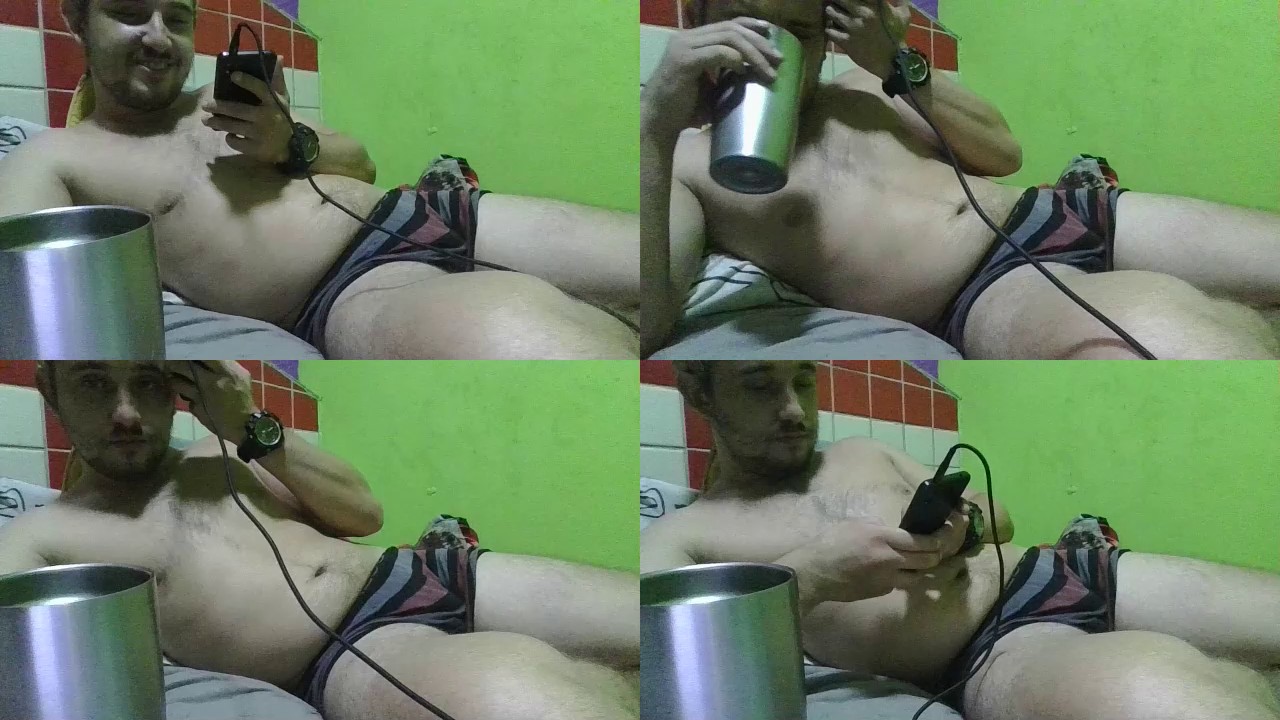 Omiranhaaaa 09-02-2025 Recorded Video deepthroat