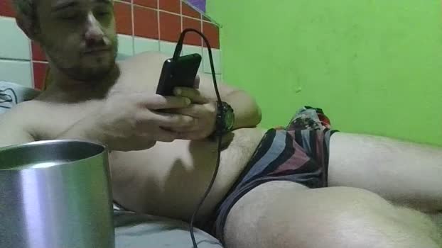 Omiranhaaaa 09-02-2025 Recorded Video deepthroat