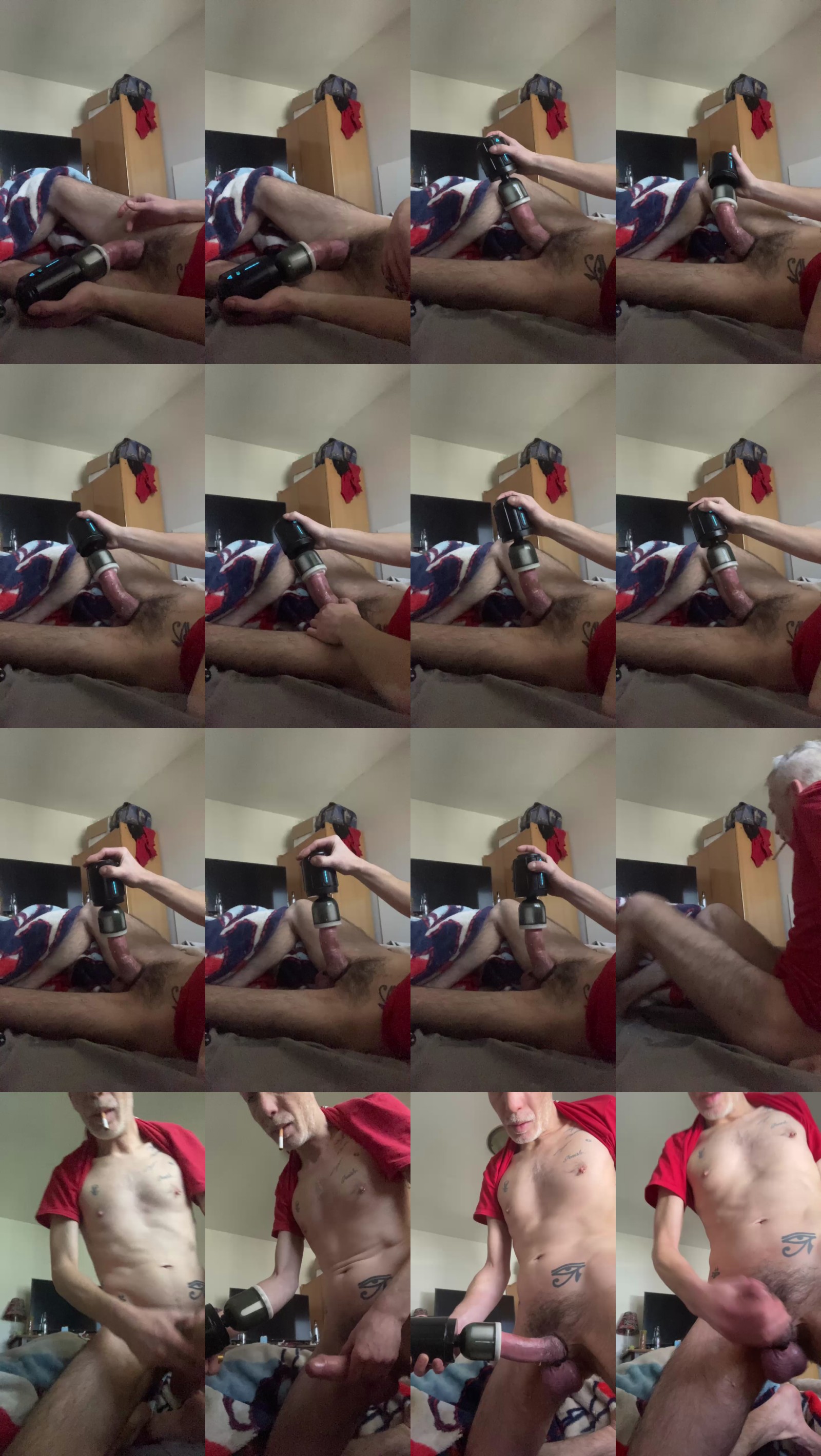 Polloncin29 09-02-2025 Recorded Video cute