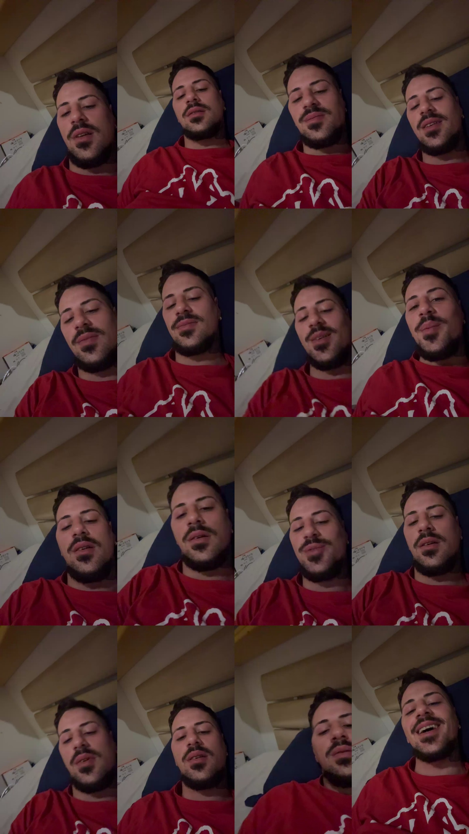 Psyco2324 09-02-2025 Recorded Video sexybody