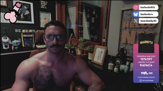 RafaBR82 09-02-2025 Recorded Video jerkoff