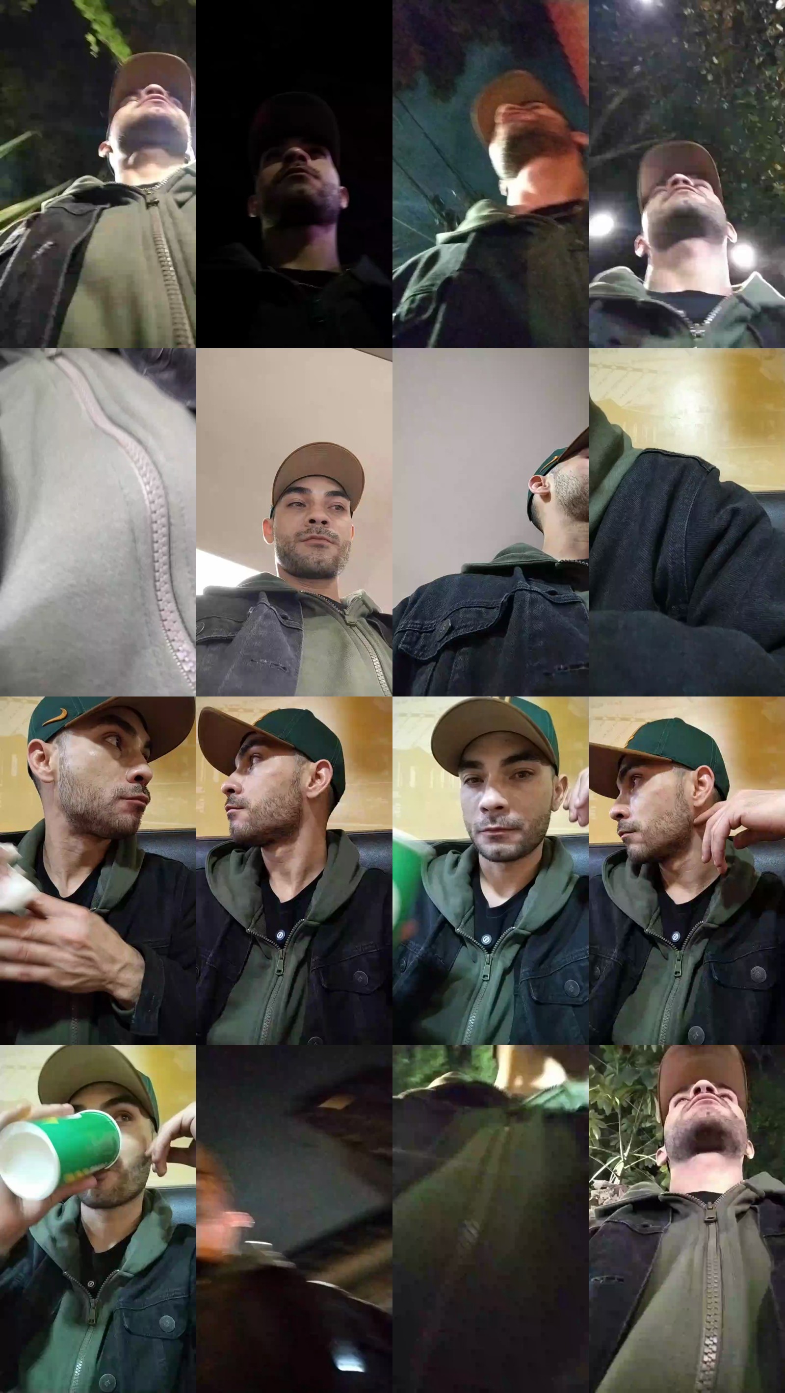 Sexylatinogay 09-02-2025 Recorded Video sweet