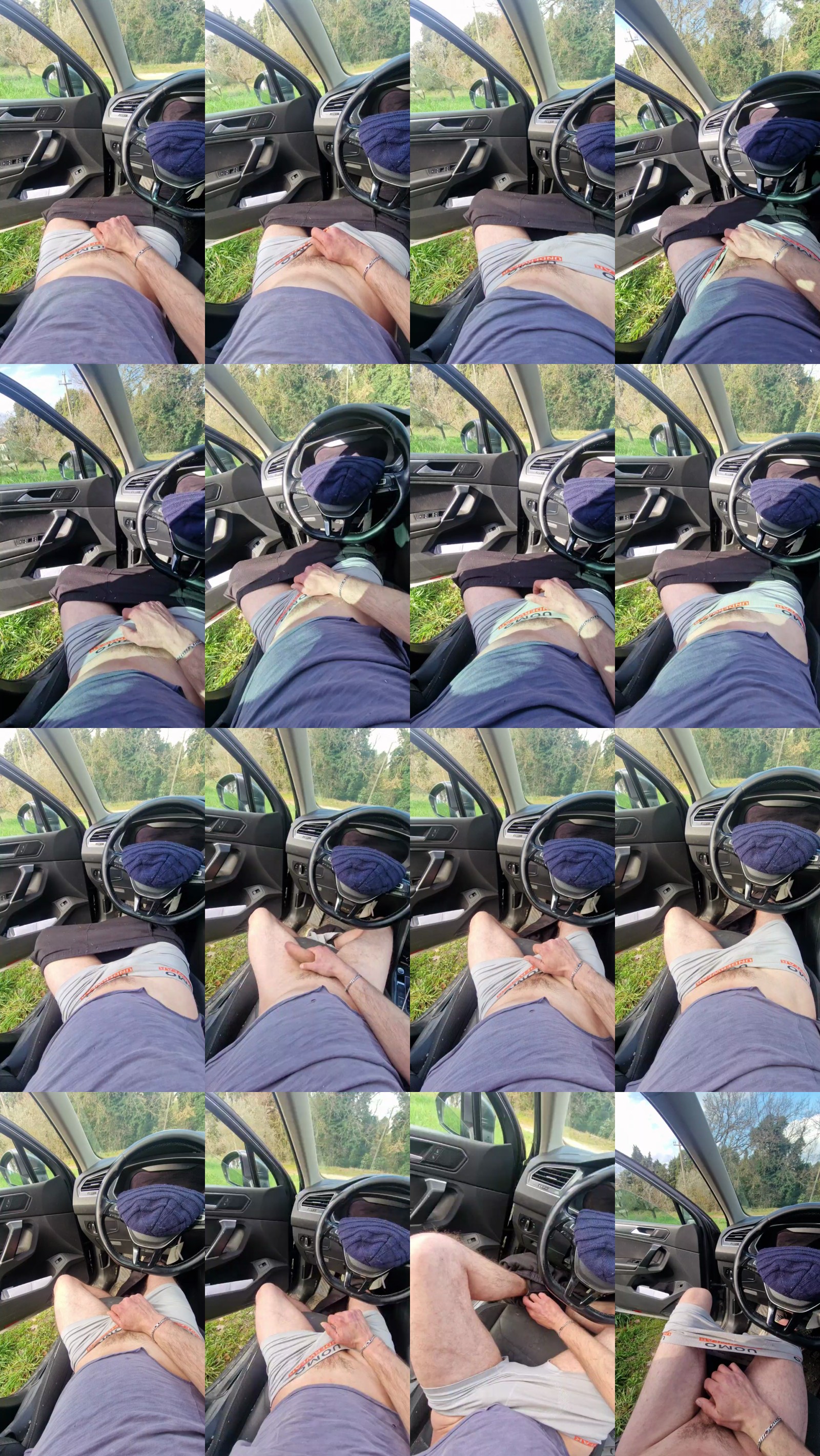 TheLastBebos 09-02-2025 Recorded Video bigballs