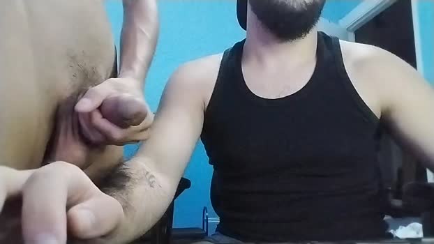 Tylertrevor19 09-02-2025 Recorded Video Topless