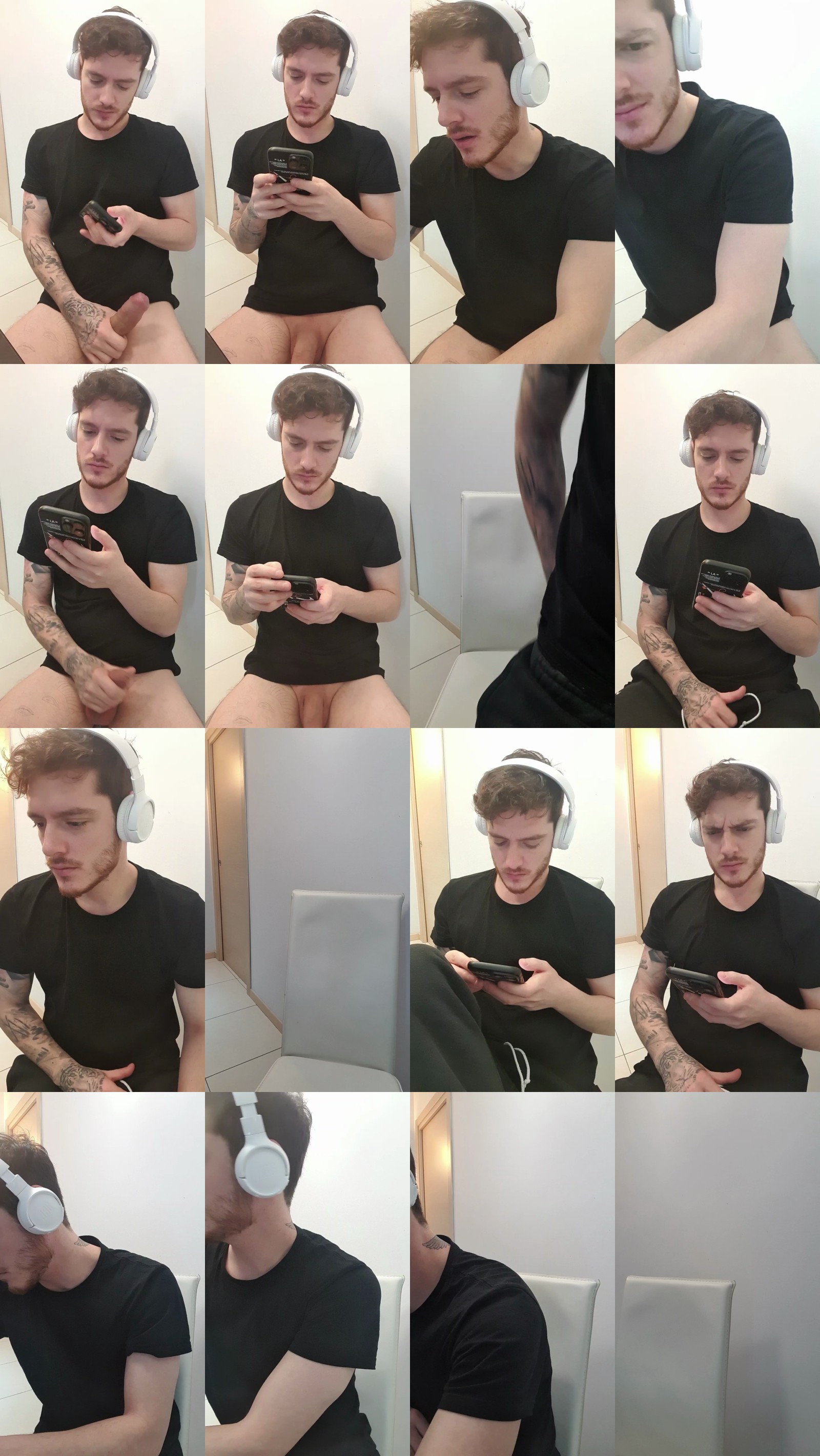 WetDream20 09-02-2025 Recorded Video suckcock