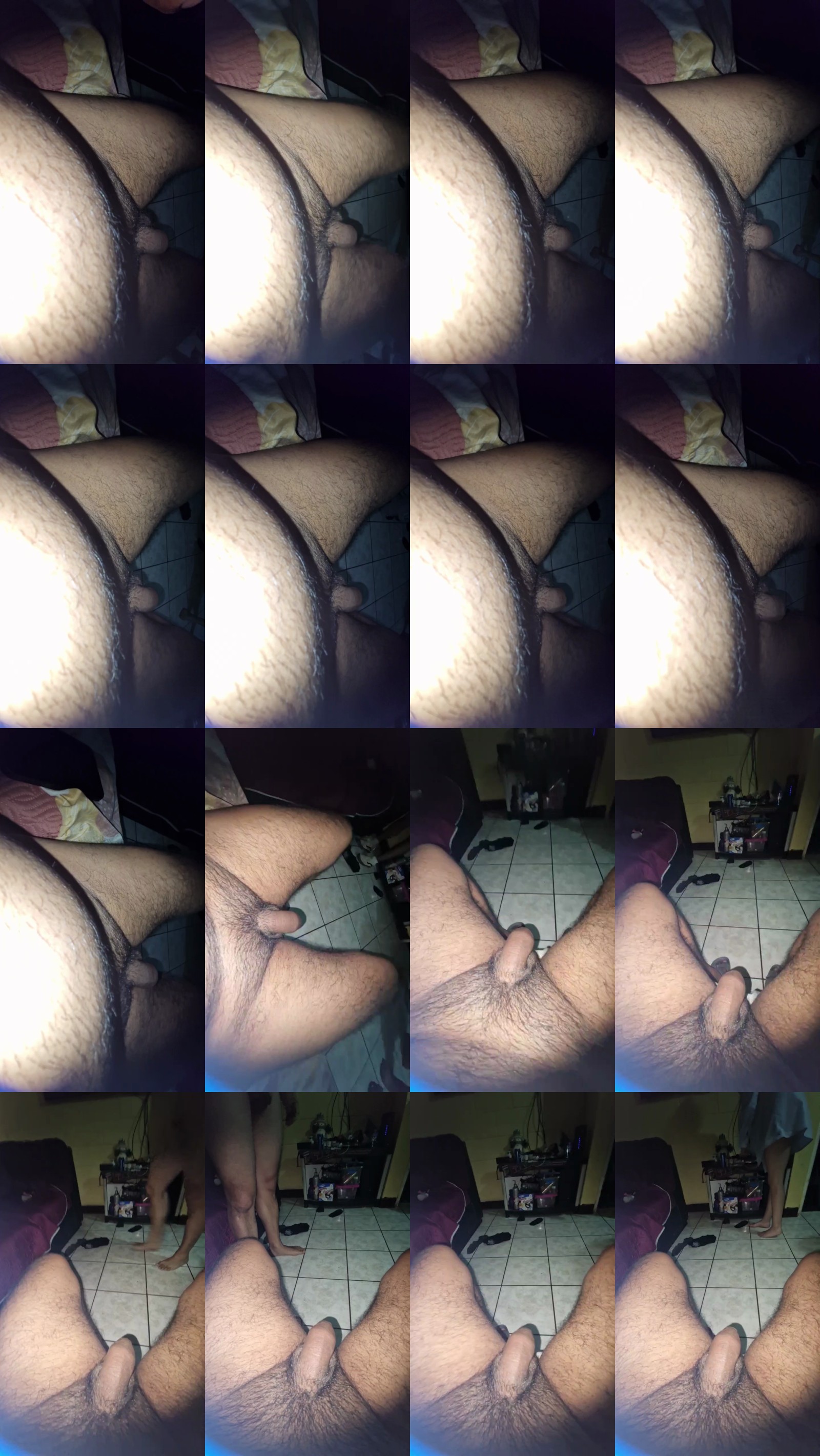 beastmasterl 09-02-2025 Recorded Video prettyface