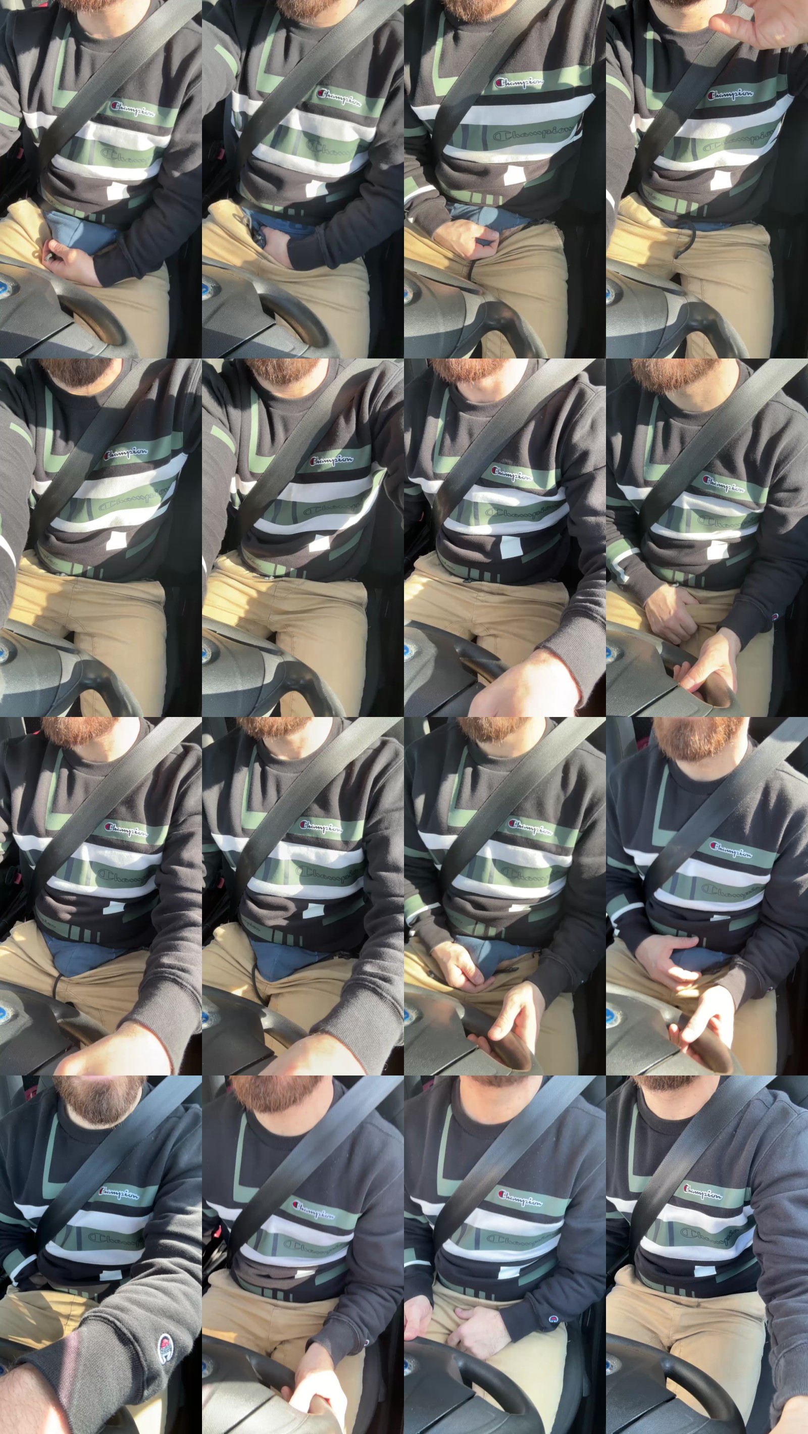 callmeluis 09-02-2025 Recorded Video kink