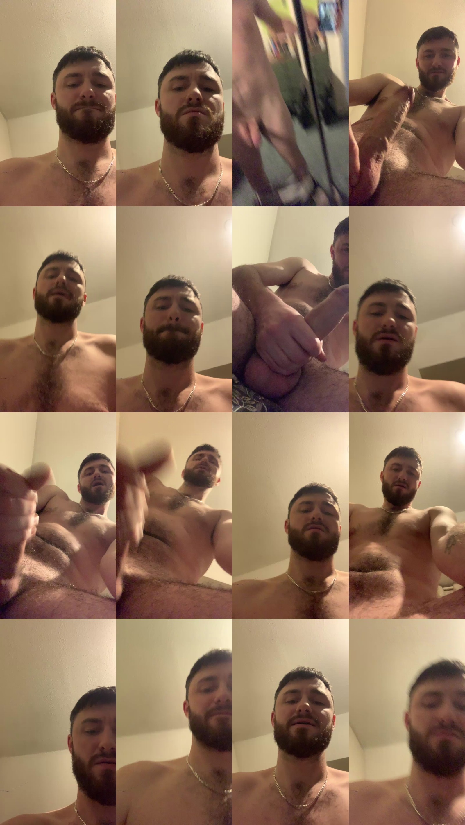 cantona619 08-02-2025 Recorded Video bigass