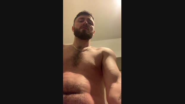 cantona619 08-02-2025 Recorded Video bigass