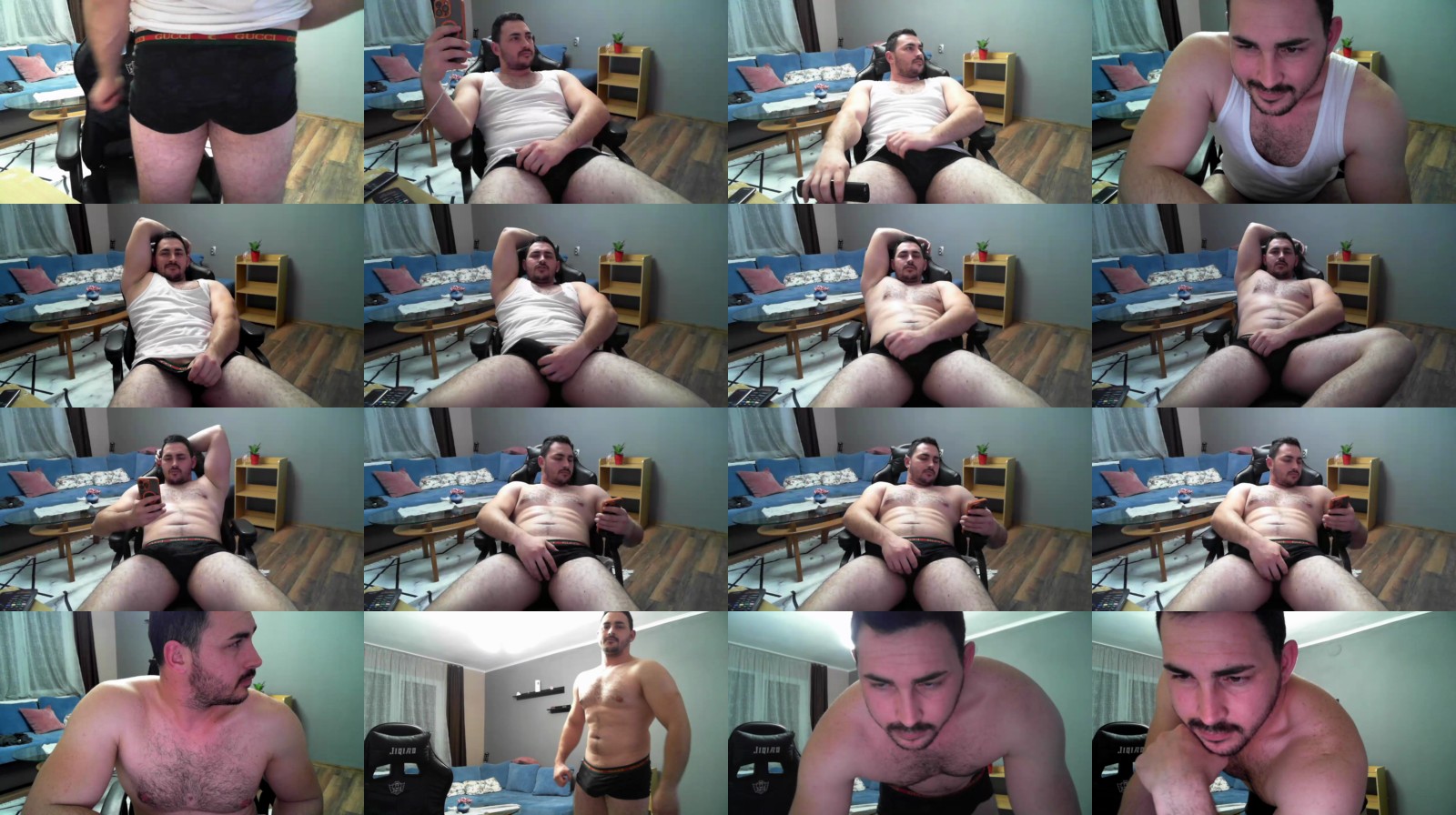 djmute_33 08-02-2025 Recorded Video analtoy