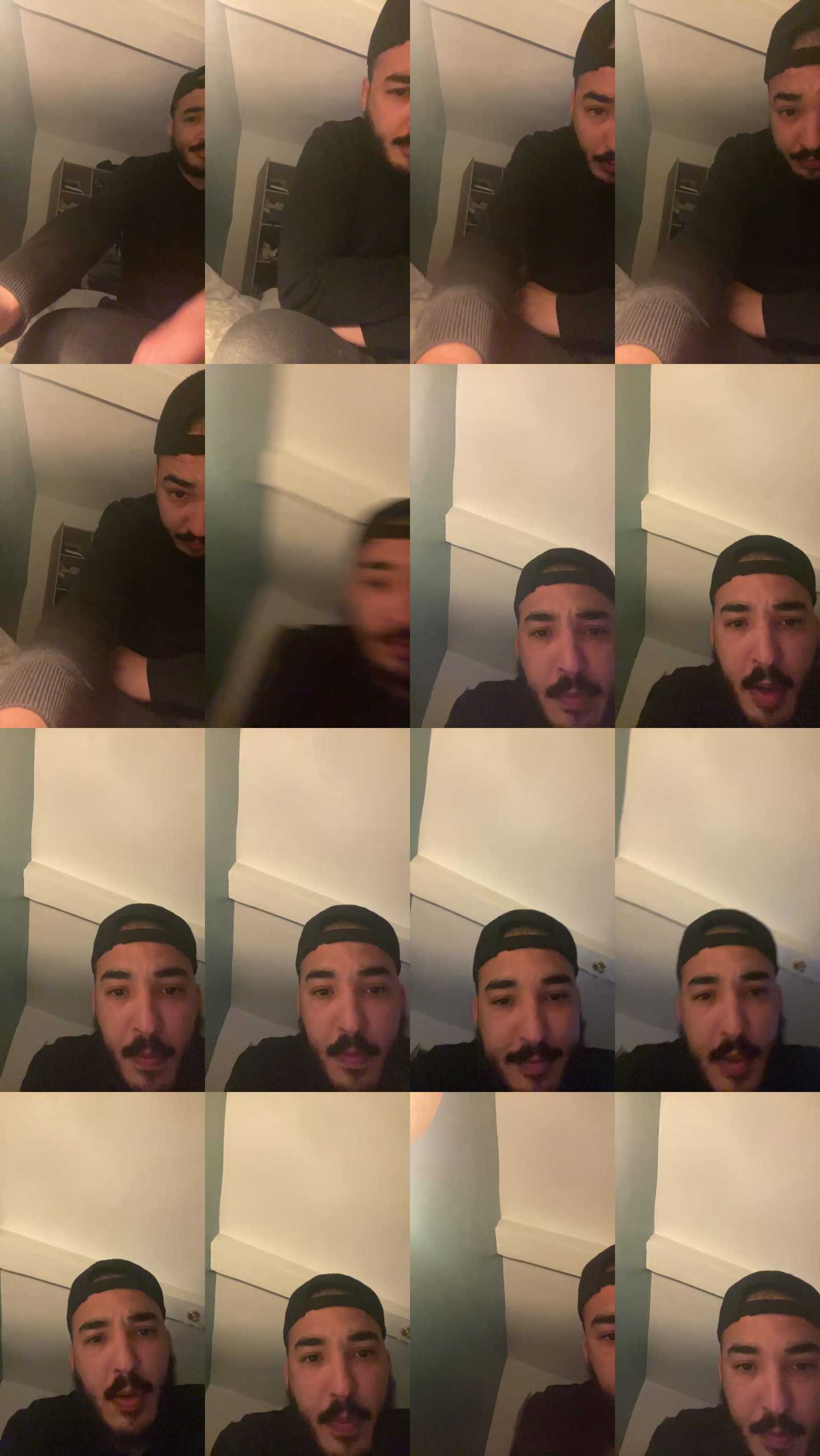 foufou3448 08-02-2025 Recorded Video hardcock