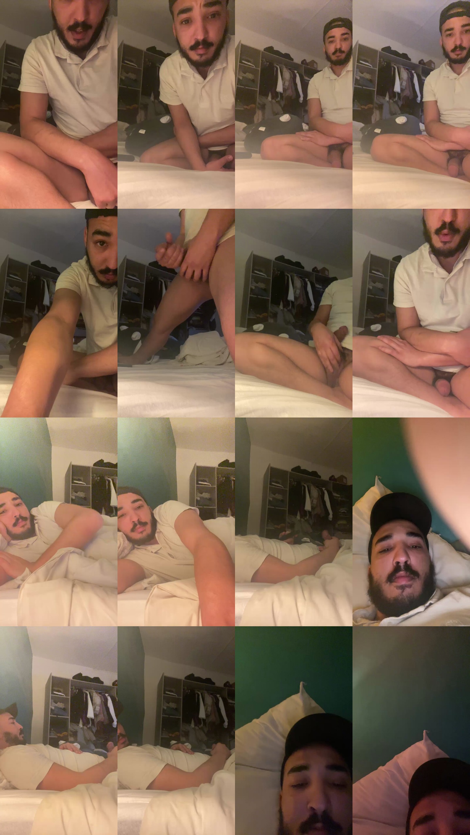 foufou3448 09-02-2025 Recorded Video show