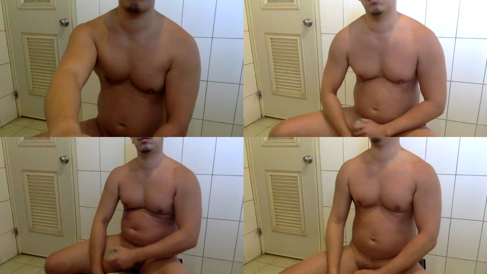 gymmytw 09-02-2025 Recorded Video jerkoff