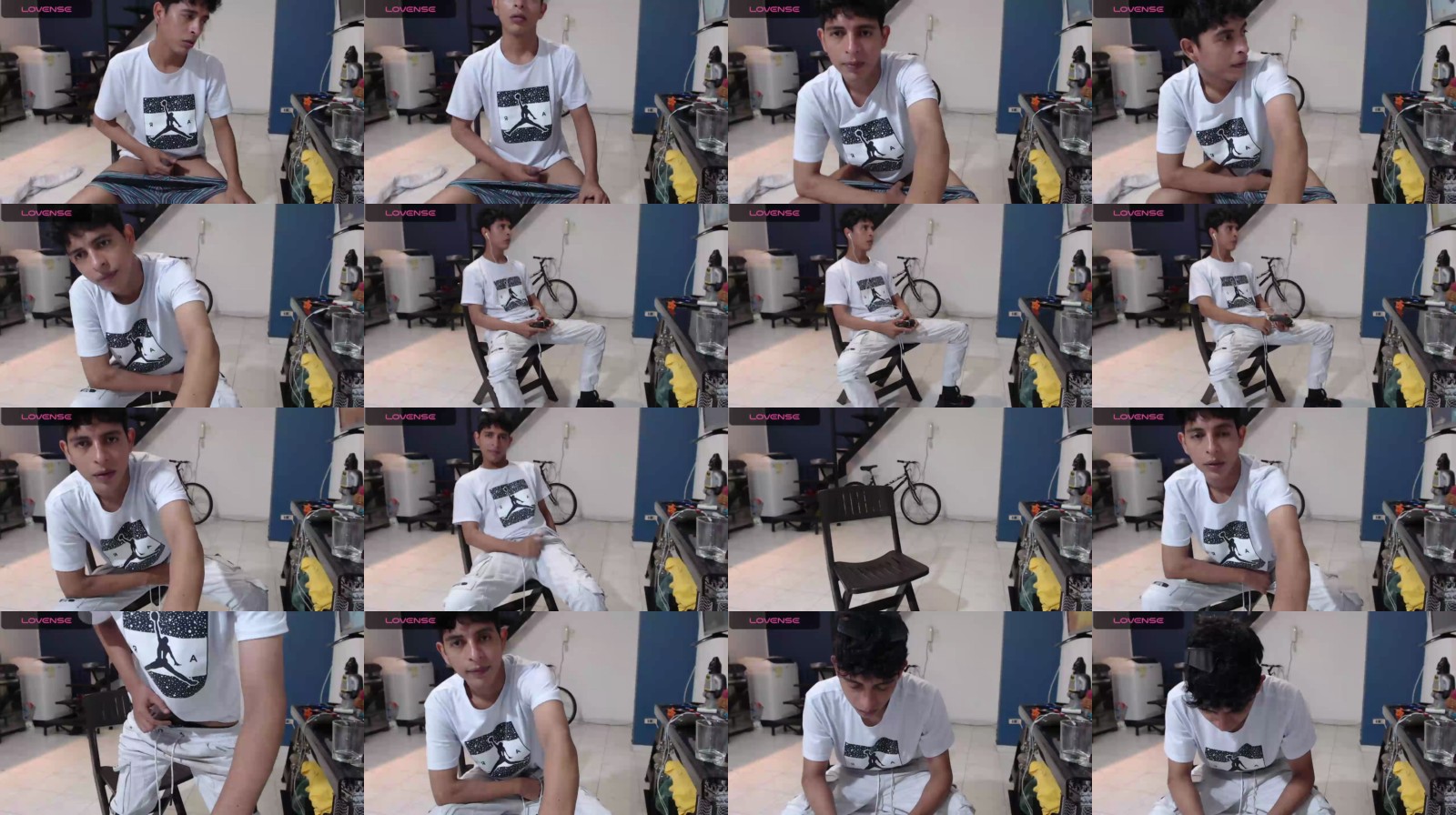 hardsexlove08 09-02-2025 Recorded Video fuckme