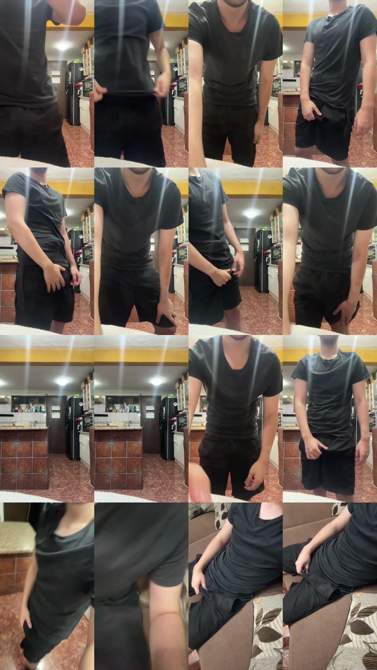 ignaciocvt 09-02-2025 Recorded Video hardcock
