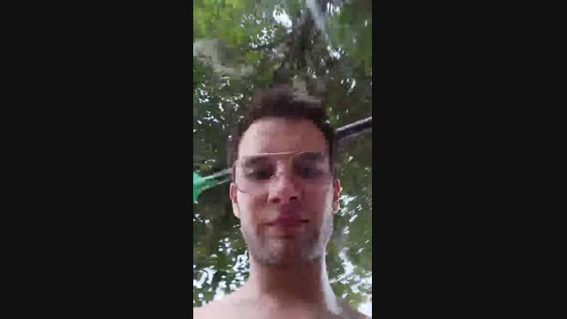 kaloschaos777 08-02-2025 Recorded Video bigballs