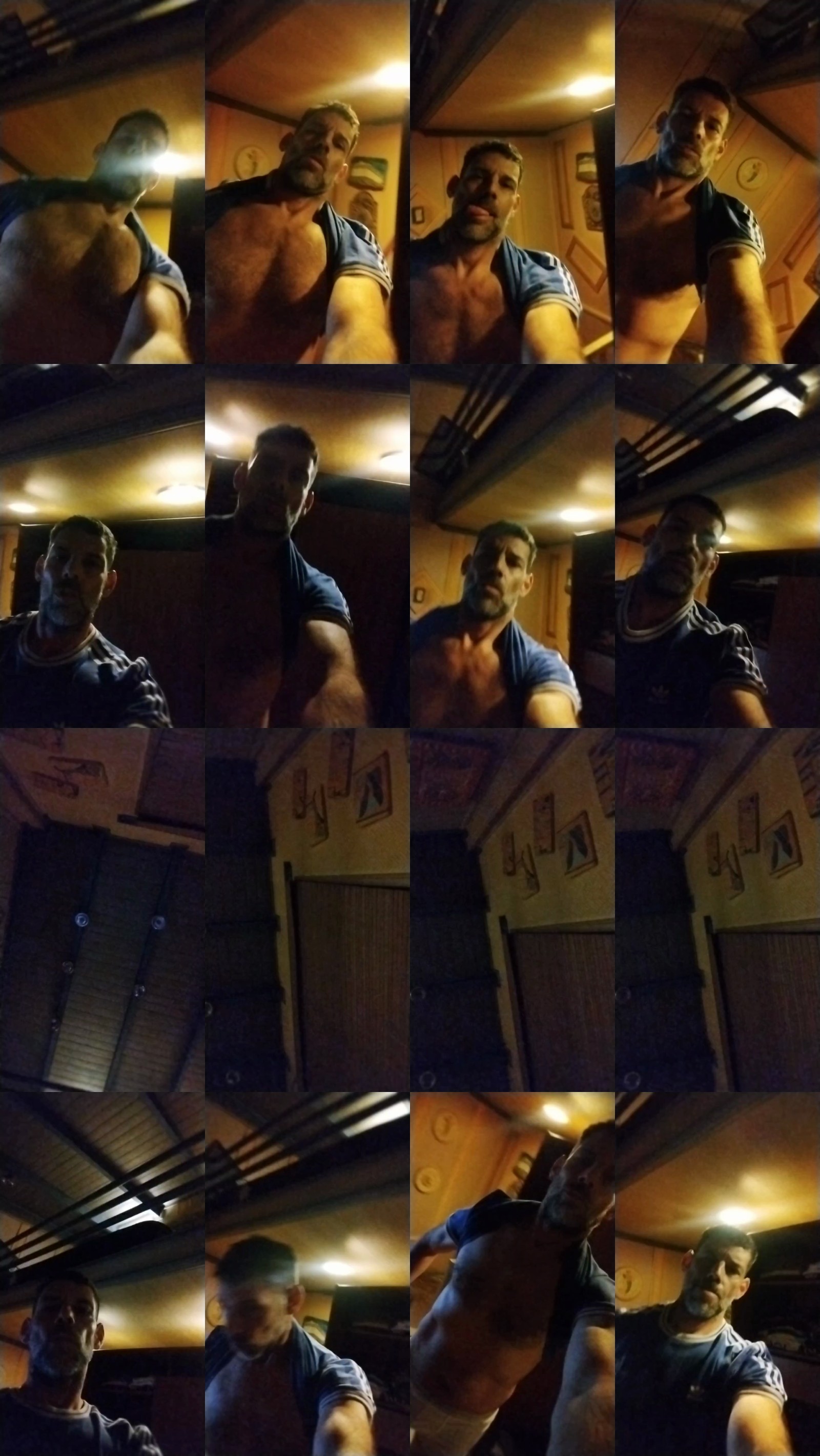 kspercito89 09-02-2025 Recorded Video Recorded