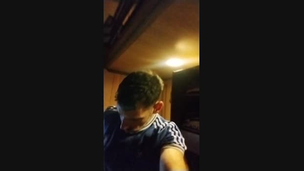 kspercito89 09-02-2025 Recorded Video Recorded