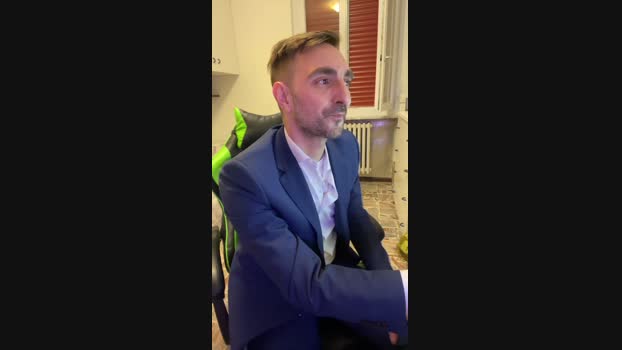 lunghibiondi 08-02-2025 Recorded Video moan