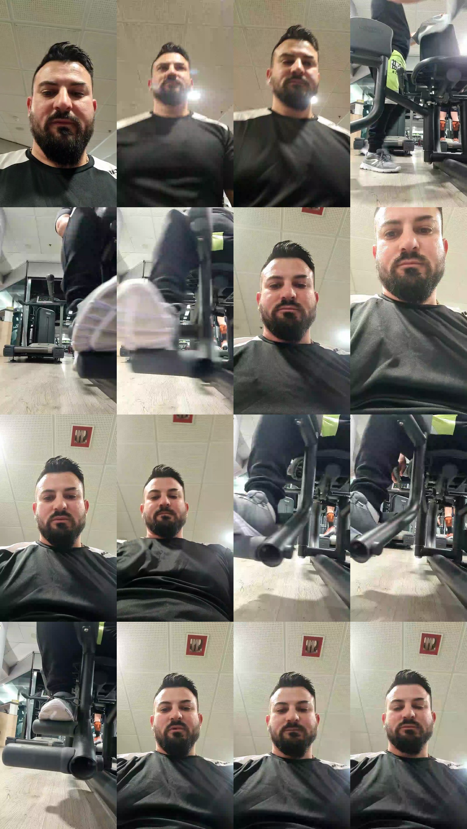 max18018 09-02-2025 Recorded Video bigdick