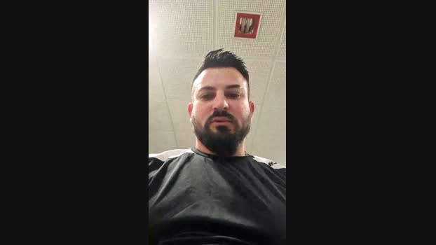 max18018 09-02-2025 Recorded Video bigdick