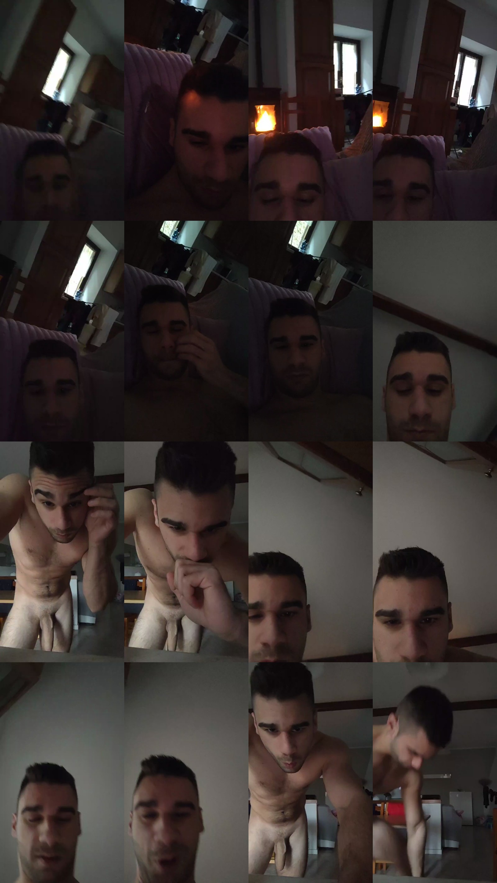 michaelgrandi23 09-02-2025 Recorded Video Cam