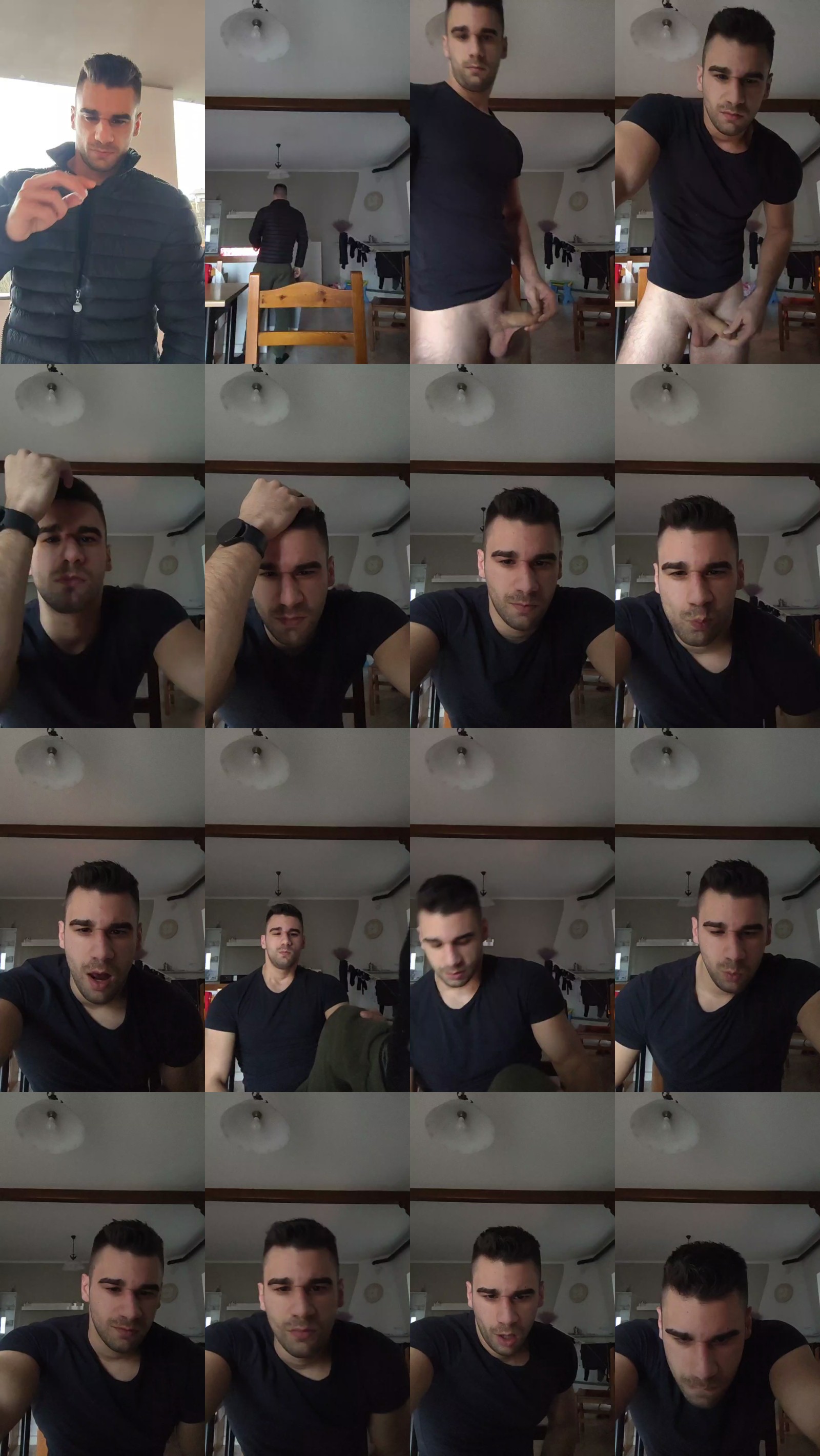 michaelgrandi23 09-02-2025 Recorded Video Show