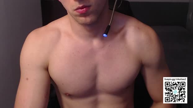nikollas2 09-02-2025 Recorded Video naked