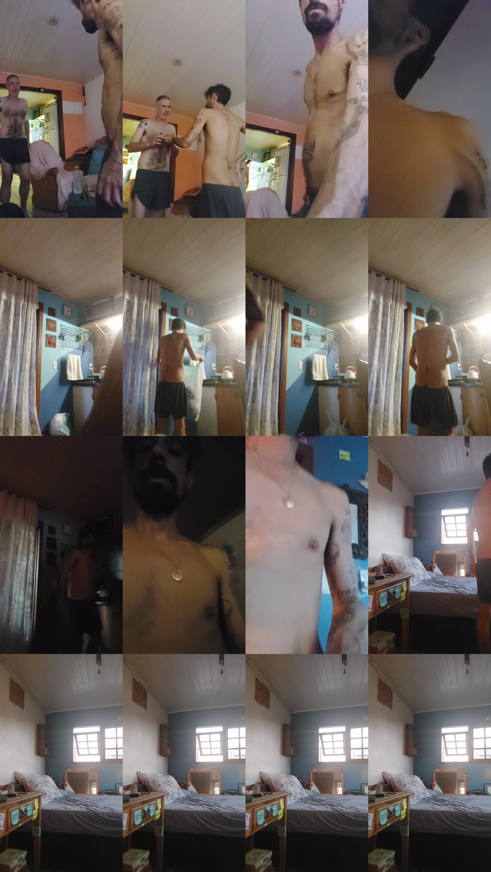ooproprio 09-02-2025 Recorded Video sexybody