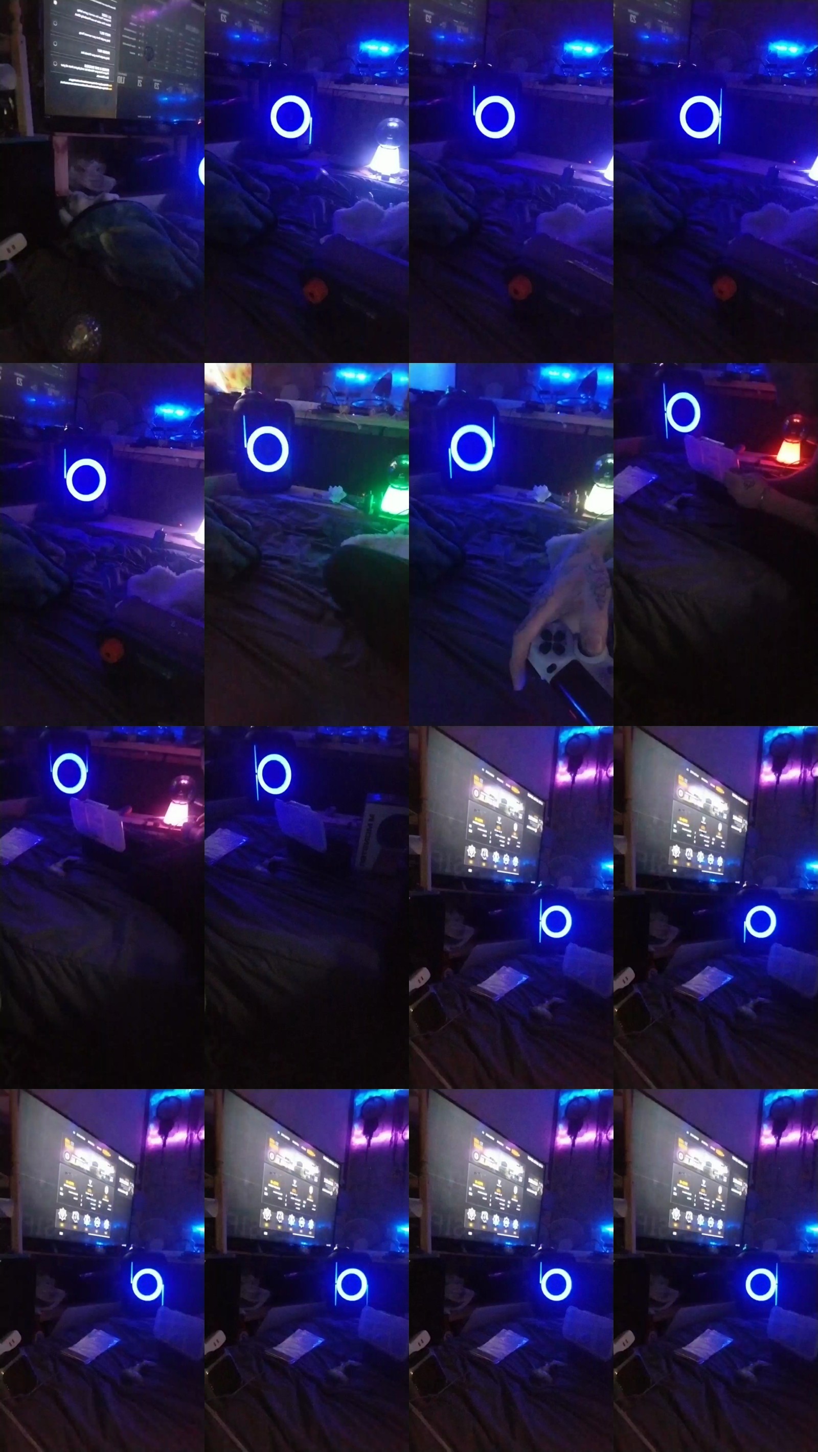 physicssexpert 08-02-2025 Recorded Video jackoff