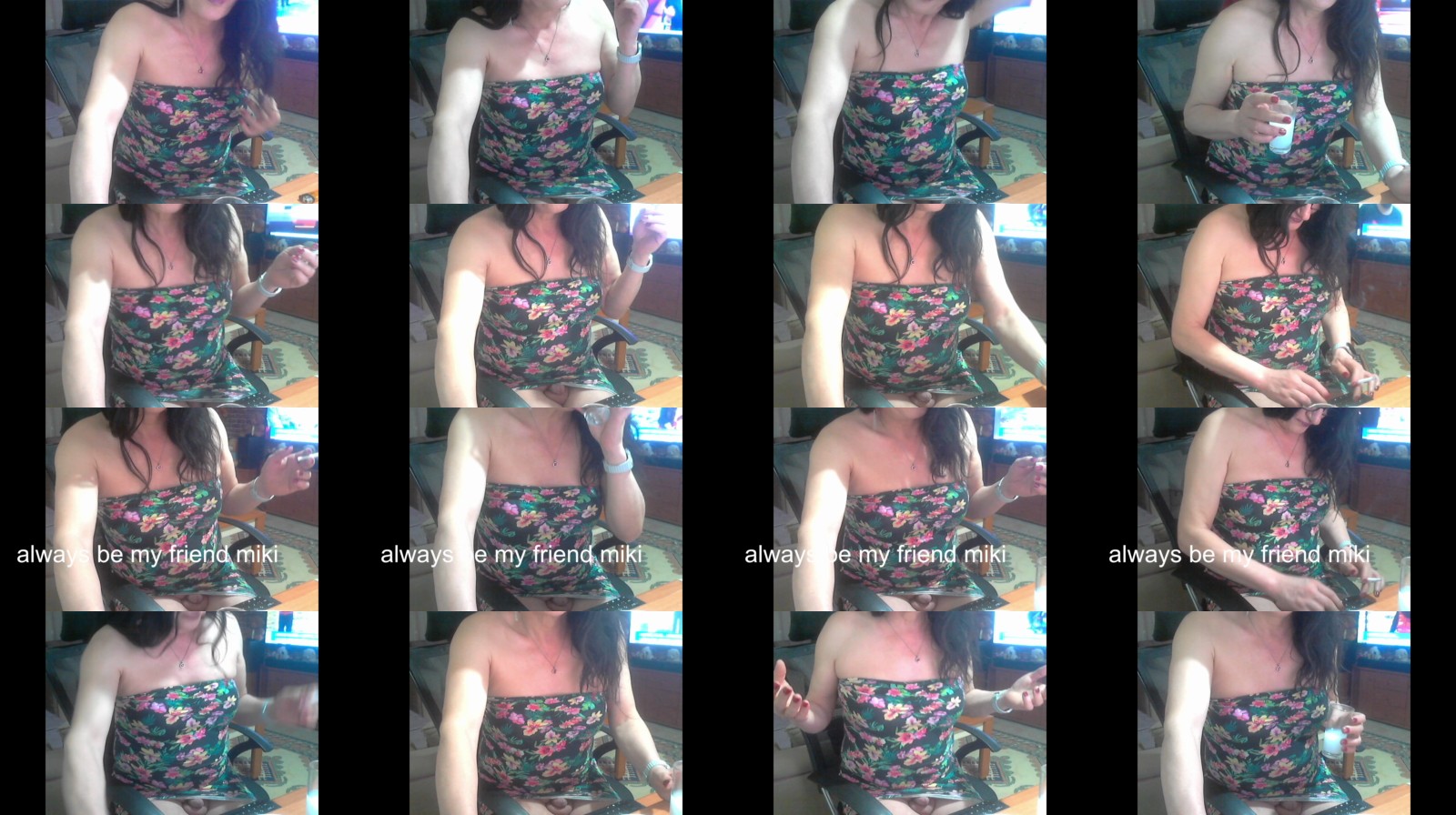 pollen_07 08-02-2025 Recorded Video jerkoff