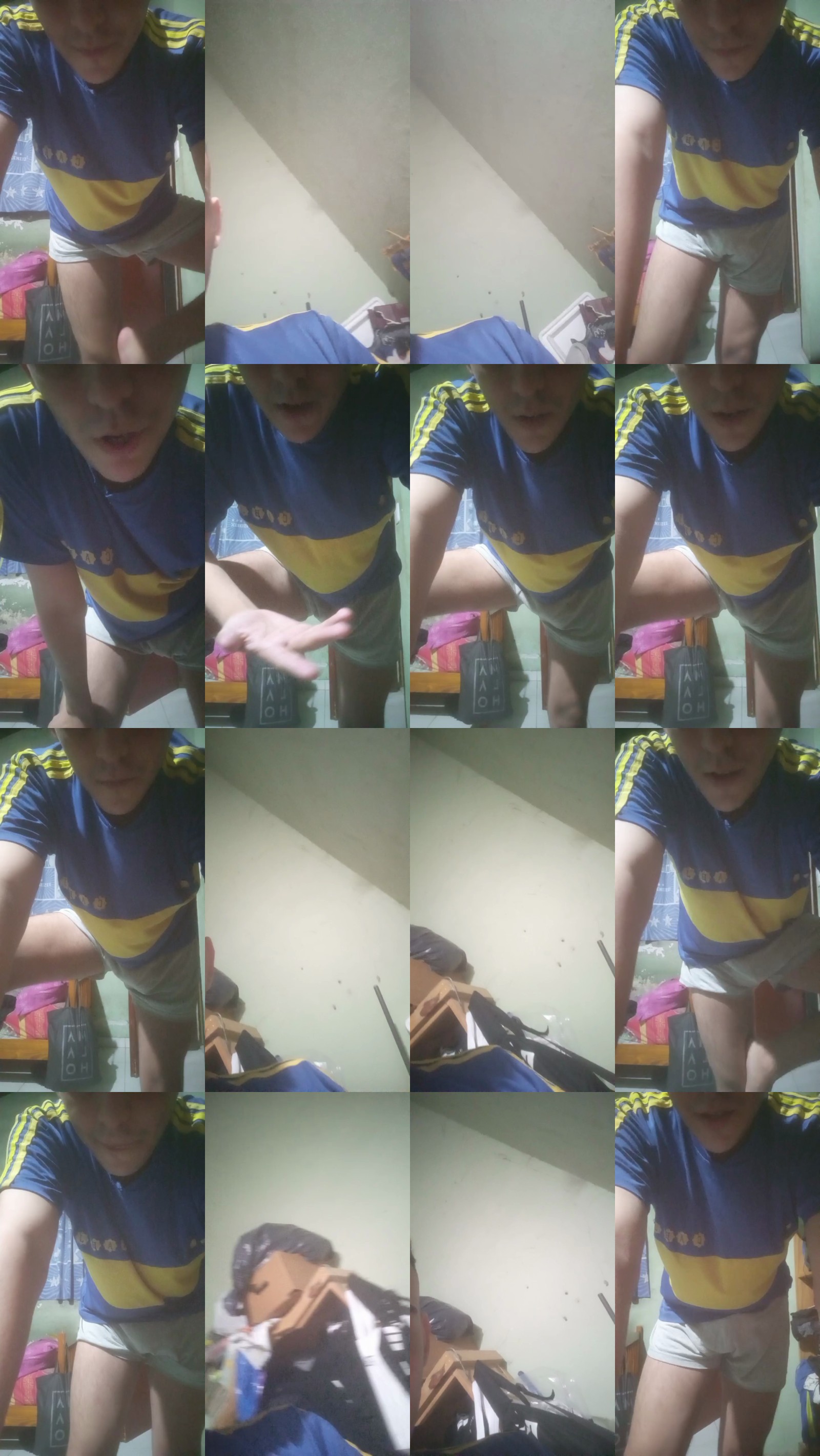 ponche12 09-02-2025 Recorded Video analtoy