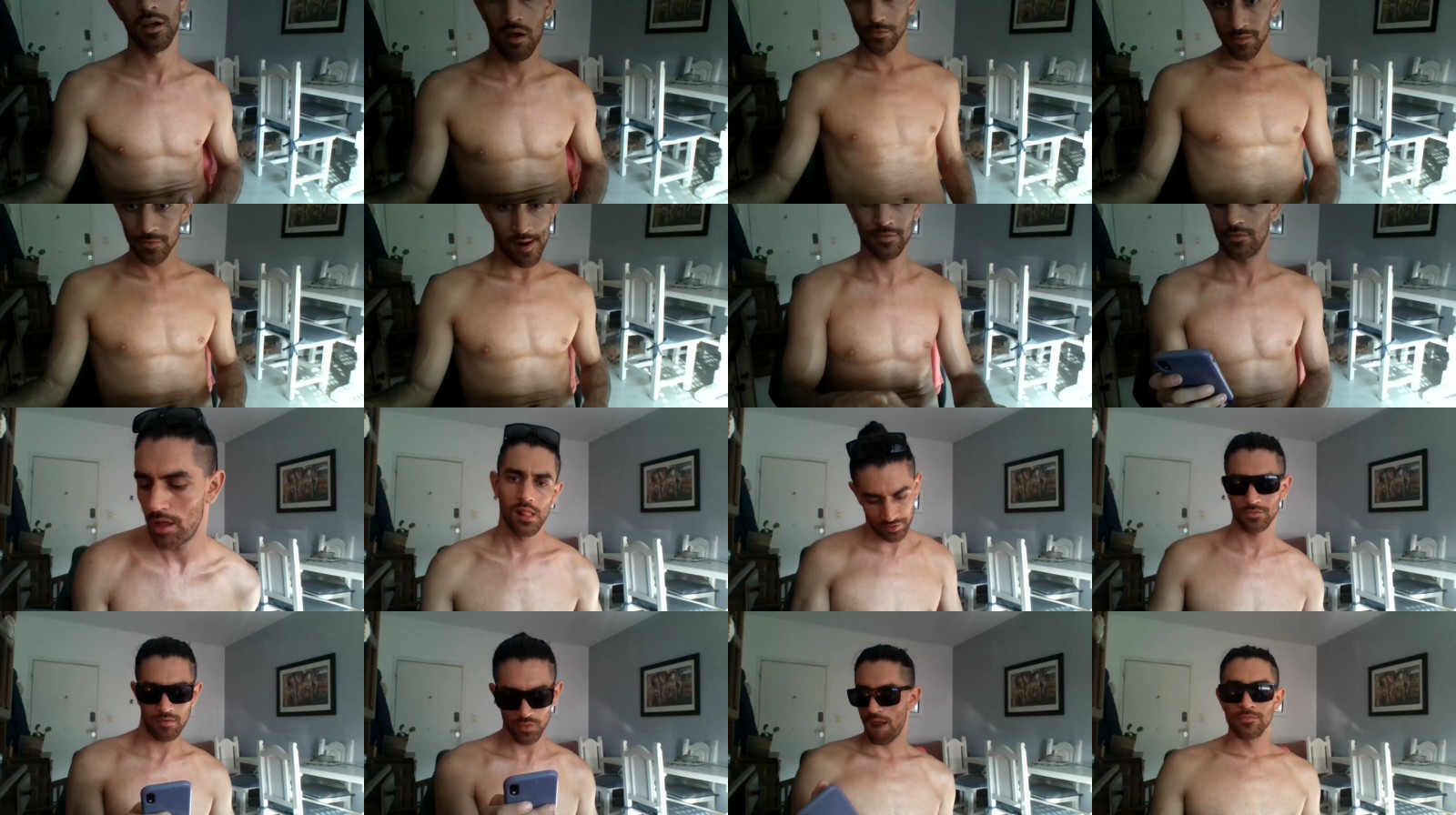 quepajaunnick 08-02-2025 Recorded Video jerkoff